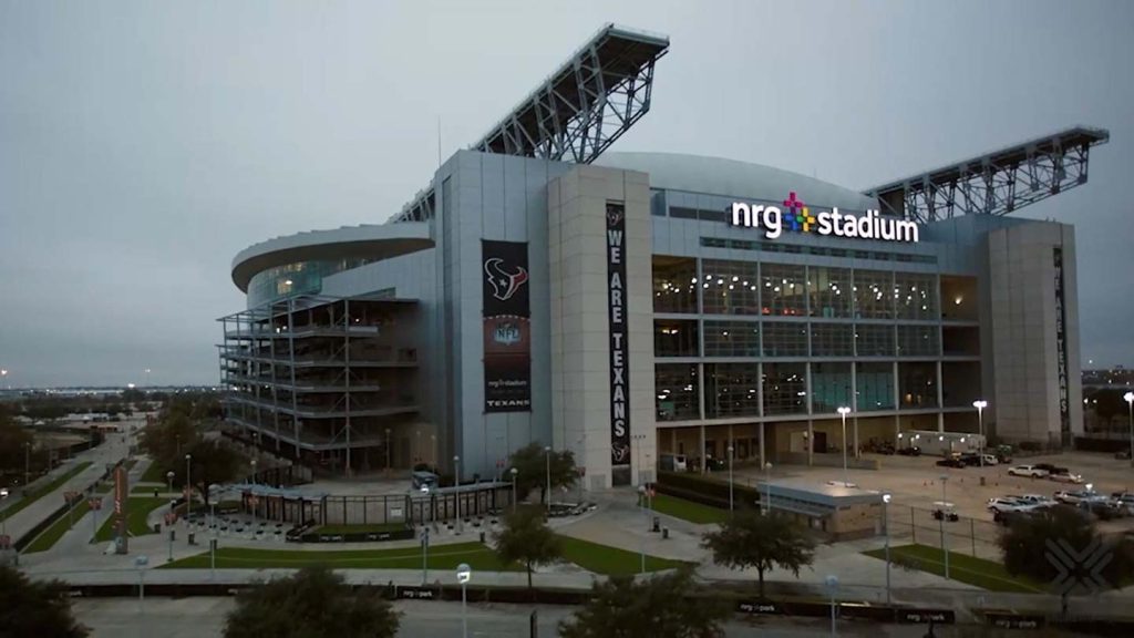 NRG Stadium